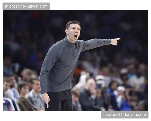 戴格诺特星爆战术运用熟练 关键时刻创造多种机会