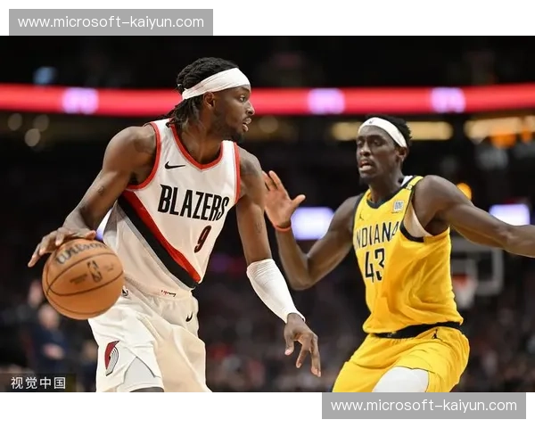 步行者西亚卡姆手腕扭伤赛前决定 内线托平应力性骨折大概率出战